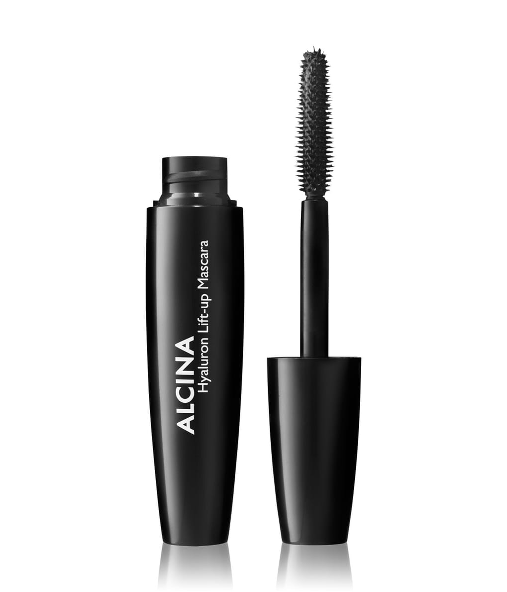 ALCINA HYALURON LIFT-UP Mascara 8 ml 4008666660077 base-shot_at
