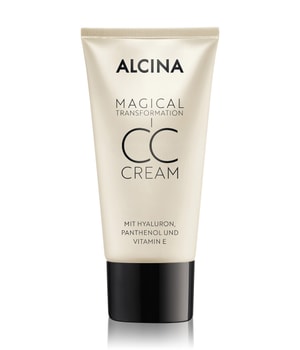 ALCINA Magical Transformation CC Cream 50 ml 4008666650542 base-shot_at