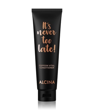 ALCINA It`s never too late Conditioner 150 ml 4008666145550 base-shot_at