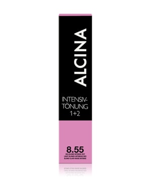 ALCINA Color Creme Professionelle Haarfarbe 60 ml 4008666176004 base-shot_at