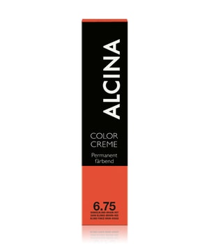 ALCINA Color Creme Professionelle Haarfarbe 60 ml 4008666176431 base-shot_at