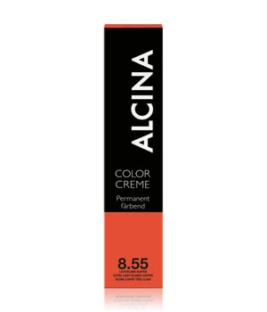 ALCINA Color Creme Professionelle Haarfarbe 60 ml 4008666176684 base-shot_at