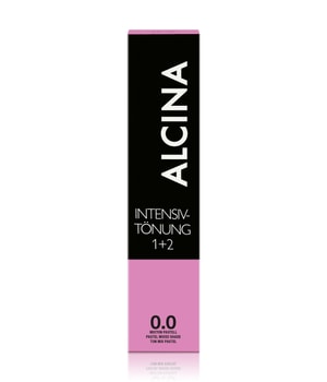 ALCINA Color Creme Professionelle Haarfarbe 60 ml 4008666177018 base-shot_at