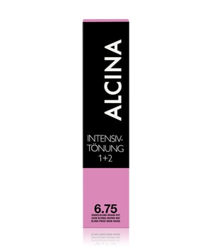 ALCINA Color Creme Professionelle Haarfarbe 60 ml 4008666177292 base-shot_at