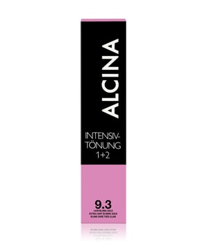 ALCINA Color Creme Professionelle Haarfarbe 60 ml 4008666177537 base-shot_at