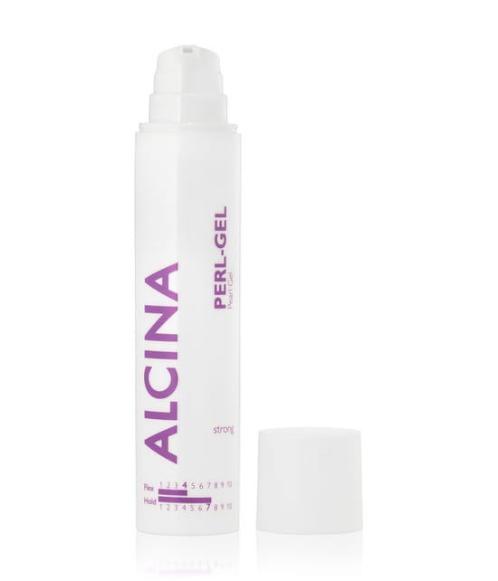 Produktbild 2 von 2, ALCINA Perl-Gel Haargel