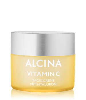 ALCINA Retinol & Vitamin C Tagescreme 50 ml 4008666353542 base-shot_at