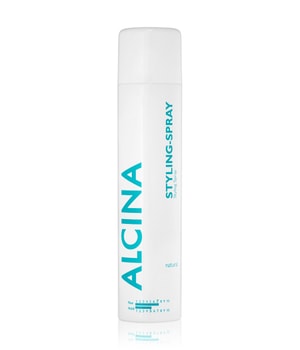 ALCINA Styling-Spray Haarspray 500 ml 4008666198884 base-shot_at