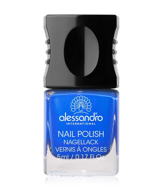 Produktbild 1 von 1, Alessandro Nail Polish Nagellack