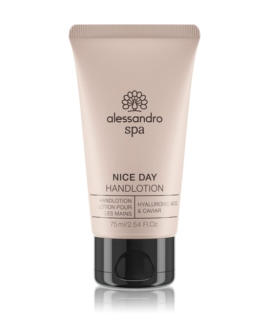 Produktbild 1 von 2, Alessandro Spa Handcreme