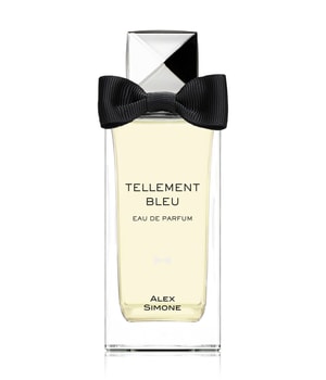 Alex Simone Tellement Bleu Eau de Parfum (EdP) 100 ml für Frauen