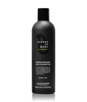 ALFAPARF MILANO Blends of Many Haarshampoo 250 ml 8022297079479 base-shot_at