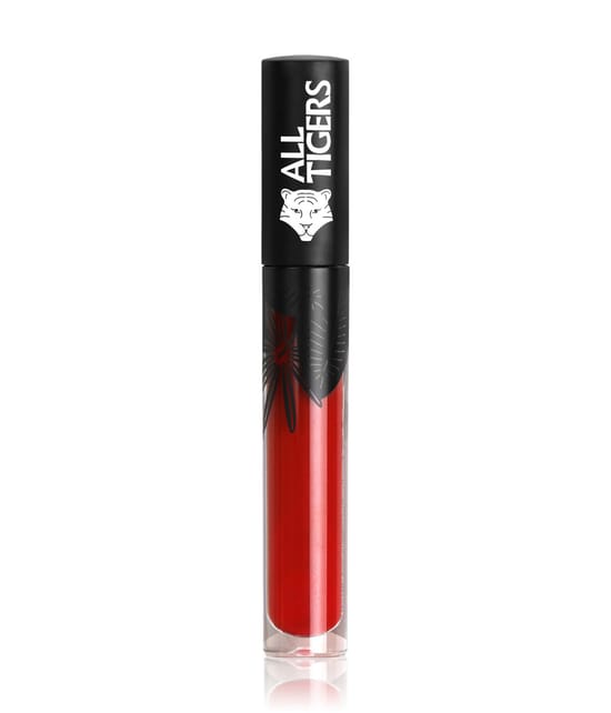 Produktbild 3 von 3, All Tigers Natural & Vegan Lipgloss