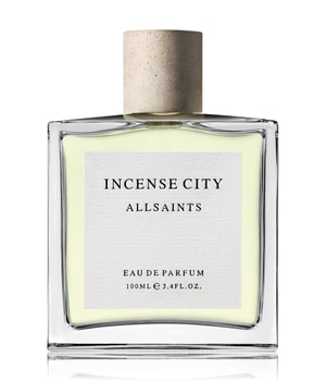 Allsaints Incense City Eau de Parfum (EdP) 100 ml unisex