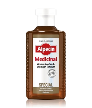 Alpecin Medicinal Special Haarserum 200 ml für Männer