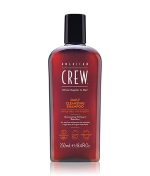 American Crew Daily Cleansing Shampoo Haarshampoo 250 ml 738678000984 base-shot_at