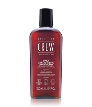 American Crew Daily Moisturizing Conditioner Conditioner 250 ml 738678001028 base-shot_at