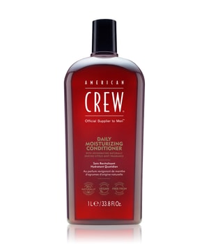 American Crew Hair Care & Body Conditioner 1000 ml 738678001042 base-shot_at