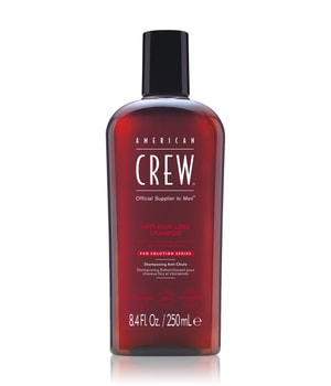 American Crew Hair & Body Care Haarshampoo 250 ml 0738678002438 base-shot_at