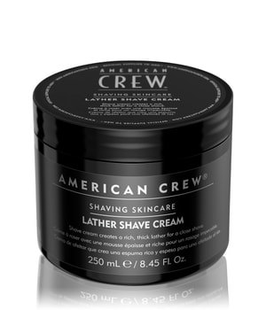 American Crew Shaving Skin Care Rasiercreme 250 ml 738678000335 base-shot_at