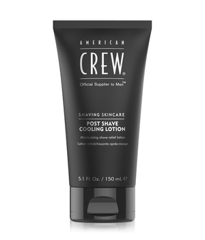 American Crew Shaving Skin Care After Shave Lotion 150 ml 669316434802 base-shot_at