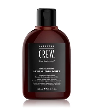 American Crew Shaving Skin Care After Shave Lotion 150 ml 0669316406144 base-shot_at