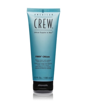American Crew Styling Fiber Cream Stylingcreme 100 ml für Männer