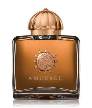 Amouage Dia Woman Eau de Parfum 100 ml 701666410041 base-shot_at