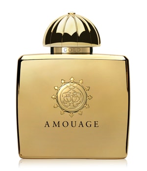 Amouage Gold Woman Eau de Parfum 100 ml 701666410188 base-shot_at