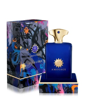 Amouage Interlude Man Eau de Parfum 100 ml 701666410195 pack-shot_at