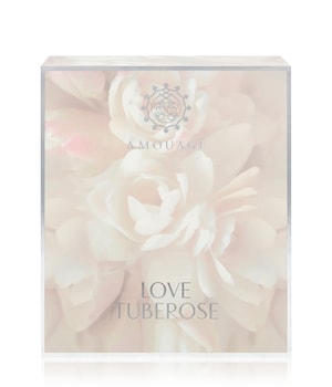 Amouage Love Tuberose Eau de Parfum 100 ml 701666410621 pack-shot_at