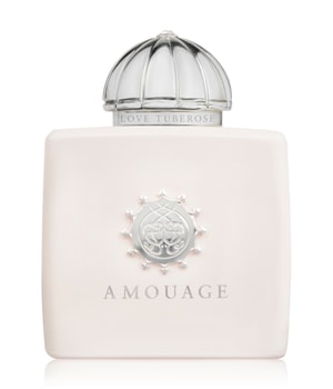 Amouage Love Tuberose Eau de Parfum 100 ml 701666410621 base-shot_at