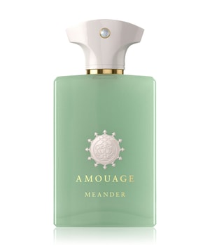Amouage Odyssey Eau de Parfum 100 ml 701666410379 base-shot_at