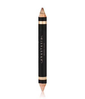 ANASTASIA Beverly Hills Highlighting Duo Pencil Augenbrauenstift 4.8 g Matte Shell/Lace Shimmer