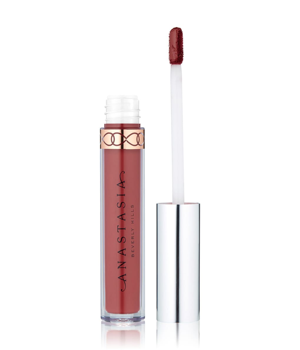 ANASTASIA Beverly Hills Liquid Lipstick Liquid Lipstick 3.2 g 689304321075 base-shot_at