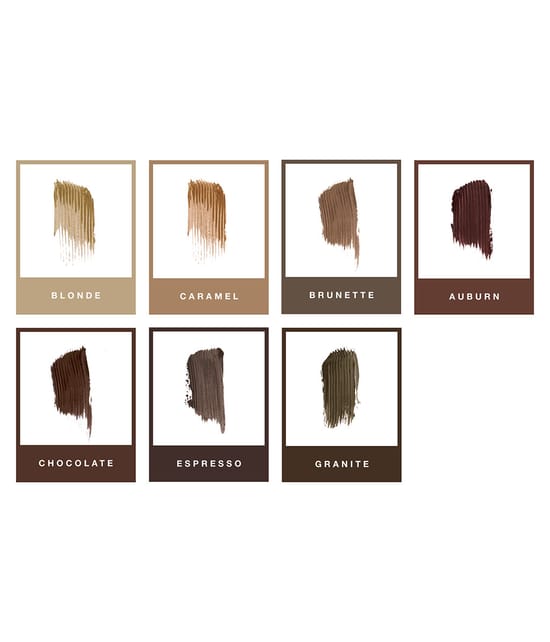 ANASTASIA Beverly Hills Tinted Brow Gel Augenbrauengel 9 g 689304055833 detailShot