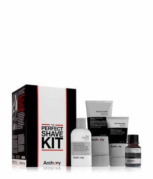 anthony perfect shave kit