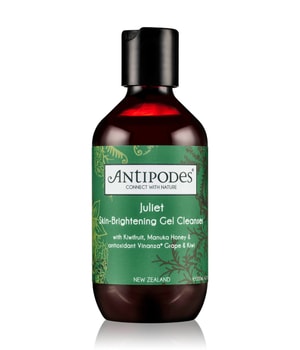 Antipodes Daily Cleanser Juliet Skin-Brightening Reinigungsgel 200 ml unisex