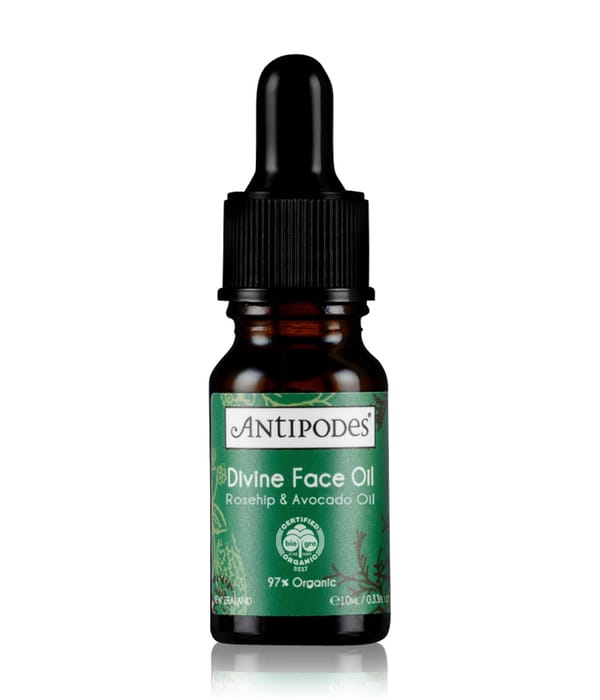 Produktbild 1 von 4, Antipodes Divine Face Oil Gesichtsöl