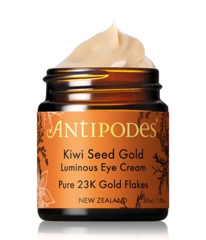Antipodes Kiwi Seed Gold Augencreme 30 ml 9421905119450 base-shot_at