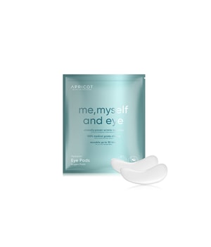 APRICOT me, myself and eye Augenpads 2 Stk 4260543570163 pack-shot_at