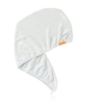 Aquis Rapid Dry Lisse Hair Turban White Handtuch 1 pcs unisex