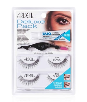 Ardell Deluxe Pack Wimpern 1 Stk 074764631824 base-shot_at