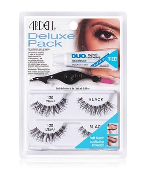 Ardell Deluxe Pack Wimpern 1 Stk 074764631831 base-shot_at