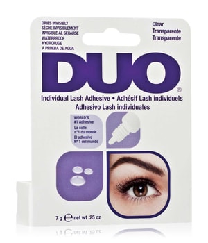 Ardell Duo Adhesive Wimpernkleber 7 g 073930568117 base-shot_at