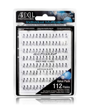 Ardell Individual Einzelwimpern 112 Stk 074764614872 base-shot_at