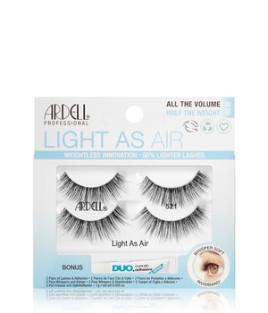 Ardell Light As Air Wimpern 1 Stk 074764584304 base-shot_at