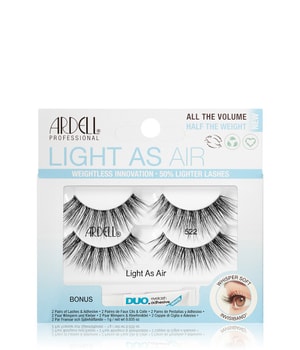 Ardell Light As Air Wimpern 1 Stk 074764584311 base-shot_at