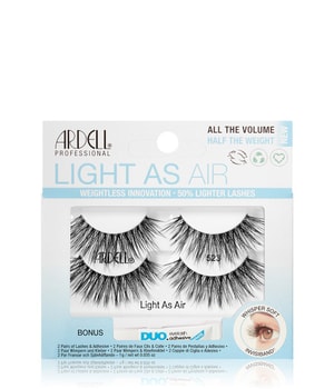 Ardell Light As Air Wimpern 1 Stk 074764584328 base-shot_at