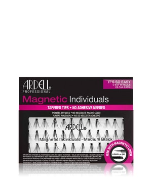 Ardell Magnetic Individuals Einzelwimpern 1 Stk 074764561817 base-shot_at
